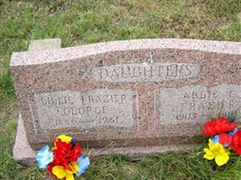 Lillie Frazier George