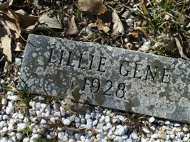 Lillie Gene Diffee