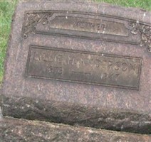Lillie H. Anderson Lillie H. Anderson