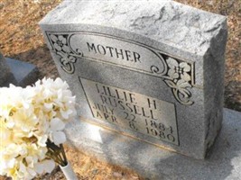 Lillie H Russell Lillie H Russell