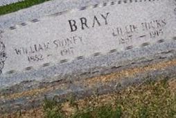 Lillie Hicks Bray Lillie Hicks Bray