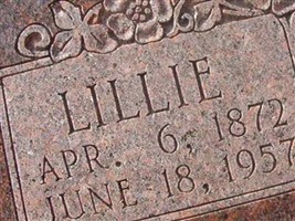 Lillie Hopper