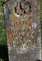 Lillie Hulett
