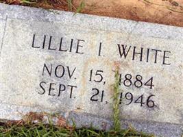Lillie I. White