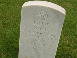 Lillie Kate Andrews