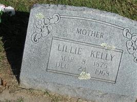 Lillie Kelly