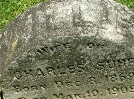 Lillie Kissel Suhr