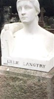 Lillie Langtry Lillie Langtry