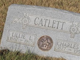 Lillie Lois Catlett