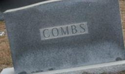 Lillie Lou Ada Combs