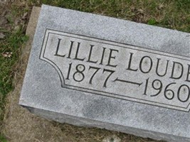 Lillie Louder Lillie Louder