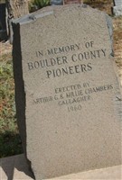 Lillie M. Andrus King