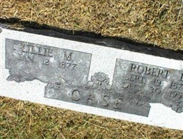 Lillie M. Case
