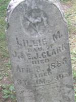 Lillie M. Clark