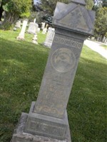 Lillie M. Ensign