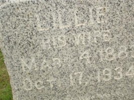 Lillie M. Hilliard Lillie M. Hilliard