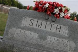 Lillie M. Smith