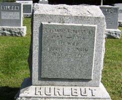 Lillie M Smith Hurlbut