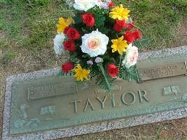 Lillie M Taylor