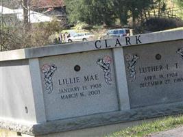 Lillie Mae Clark