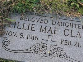 Lillie Mae Clark