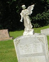 Lillie Mae Comar