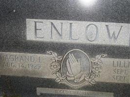 Lillie Mae Enlow Lillie Mae Enlow