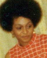 Lillie Mae Finley Gist