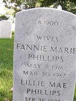 Lillie Mae Phillips