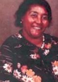 Lillie Mae Stapleton