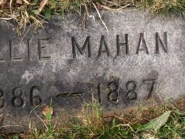 Lillie Mahan