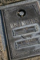 Lillie Marie Oaks Bridges Lillie Marie Oaks Bridges