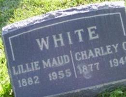Lillie Maud White