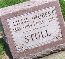 Lillie May Etchison Stull