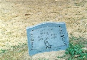 Lillie May Pickering