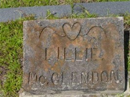 Lillie McClendon Lillie McClendon