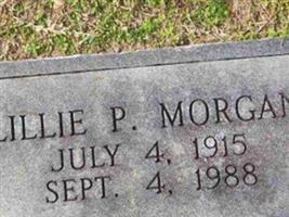 Lillie P. Morgan