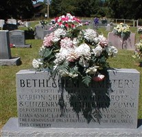 Lillie Parrott Butler
