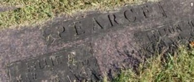 Lillie Pearce Lillie Pearce