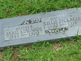 Lillie Pickrell