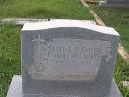 Lillie Prince Smith