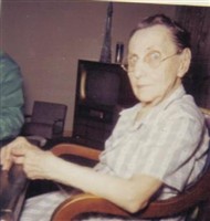Lillie Ridgeway Whitcher