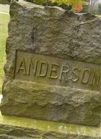 Lillie S Anderson