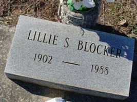 Lillie S. Blocker