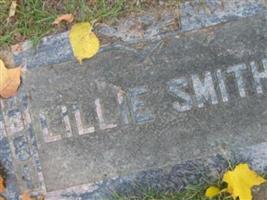 Lillie Smith