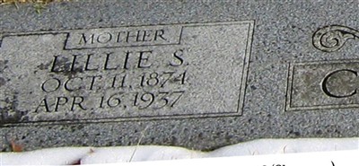 Lillie Sylvia Munday Chenoweth