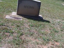Lillie T McGinn