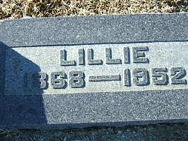 Lillie Taylor