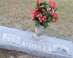 Lillie Tolle Doerr Lillie Tolle Doerr