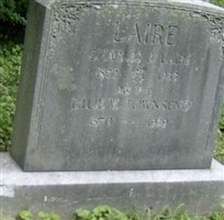 Lillie V. Townsend Laire